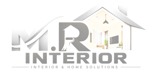 M.R. Interior Logo